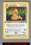 Dragonite - 4/62 - Holo Rare - 1st Edition